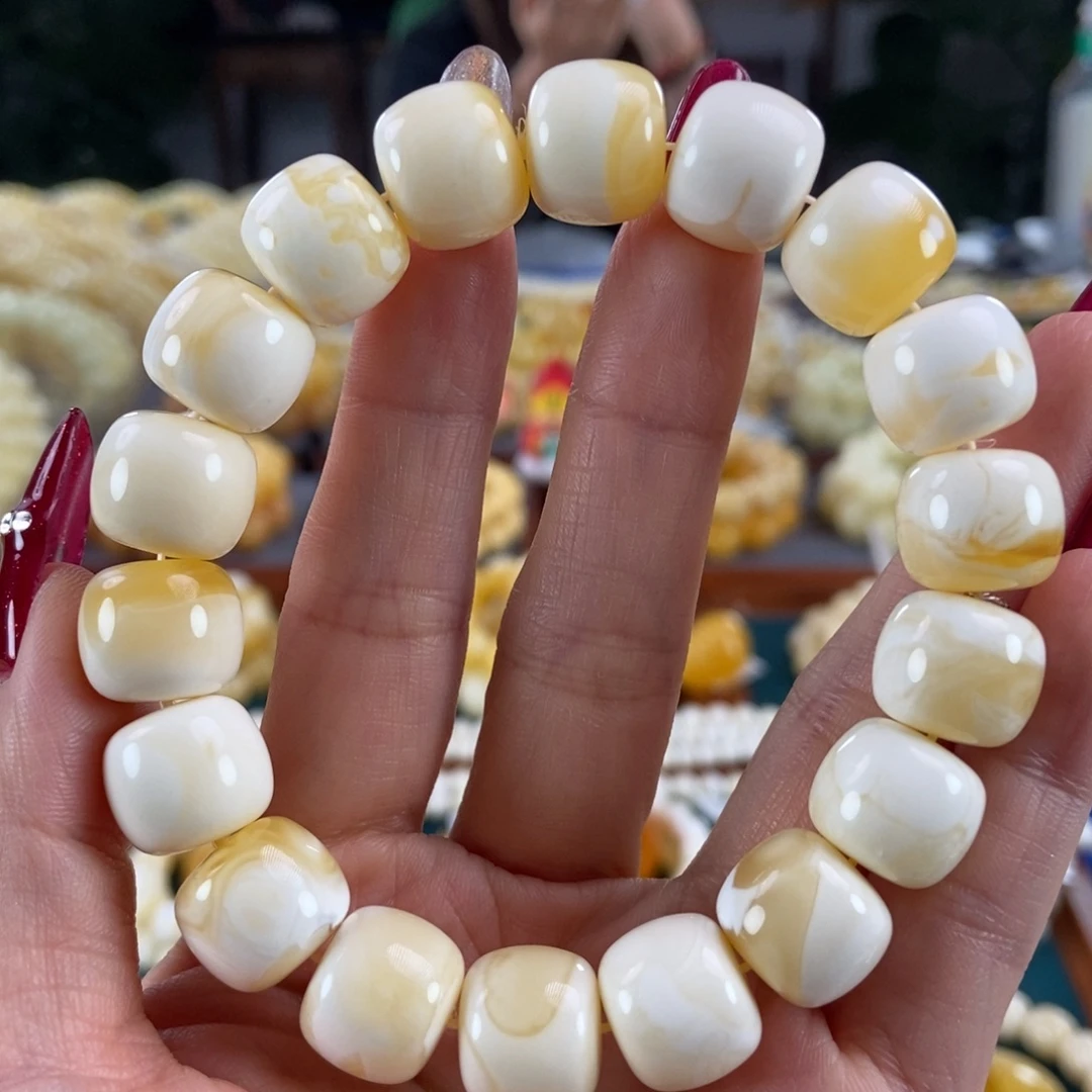 琥珀未镶嵌珠宝奇石13老型27.37