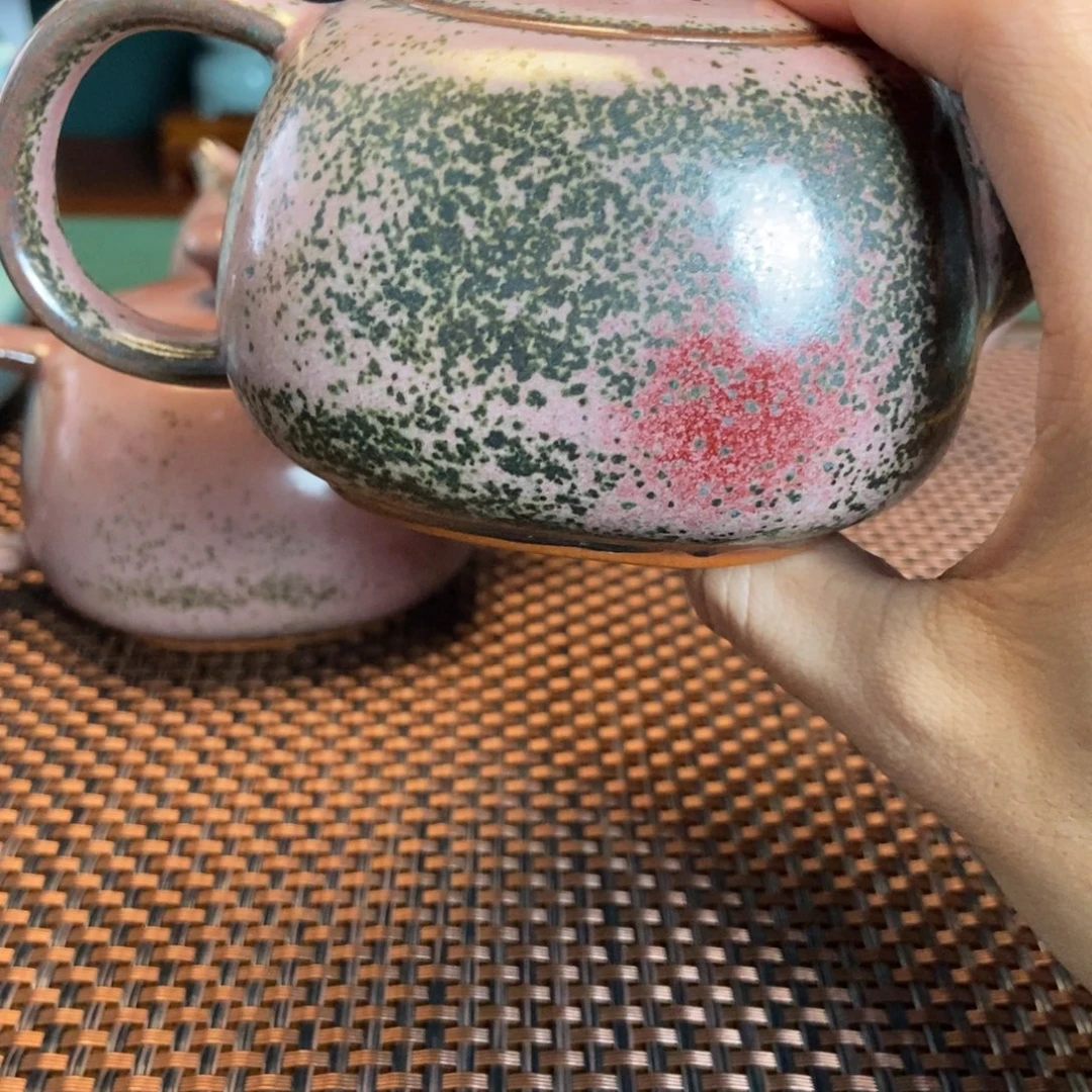 摆件中原壶福利福利