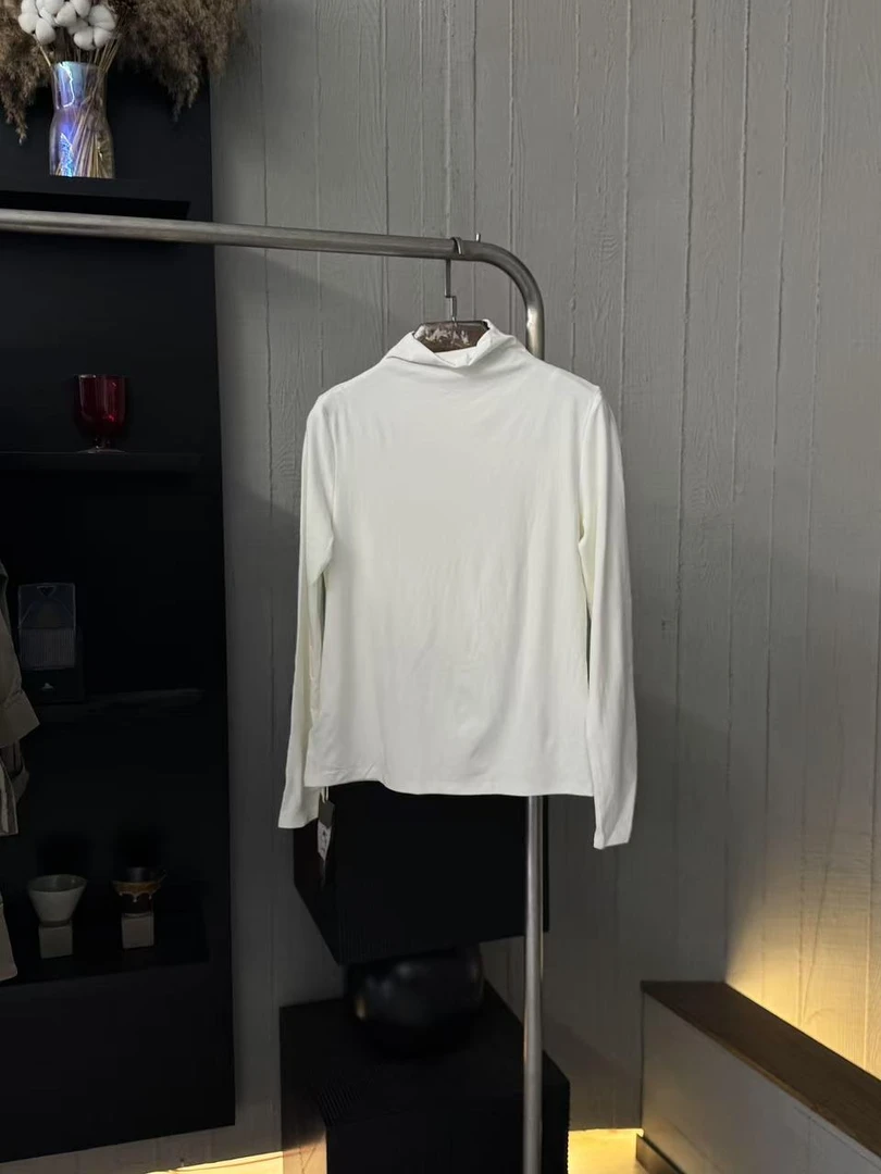 小妳XiaoNi———（春秋款打底T恤1230664）