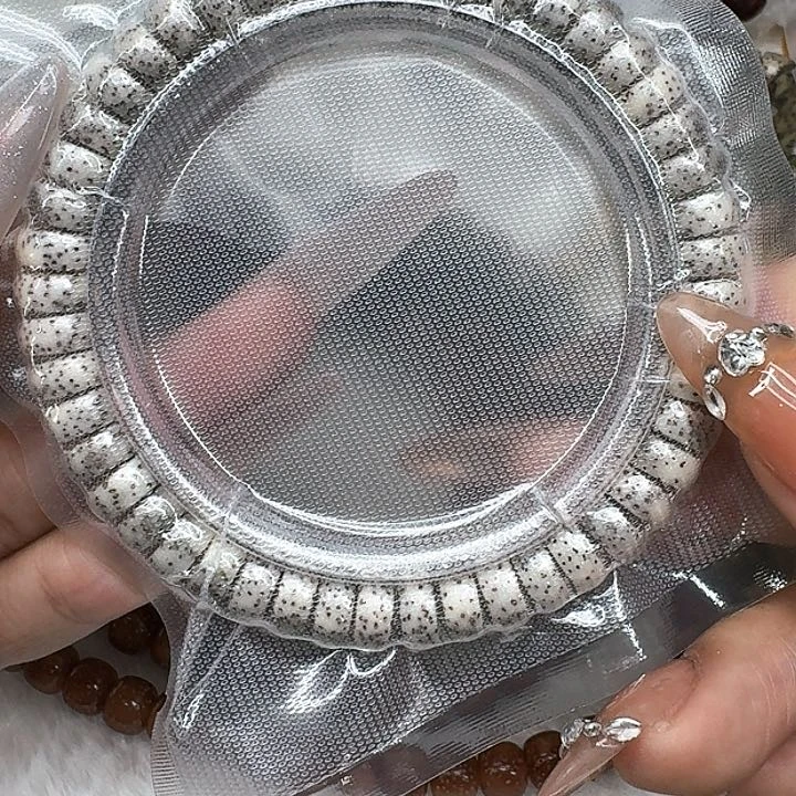 星月菩提手串380传说卡姿兰大眼睛星月94药片单圈