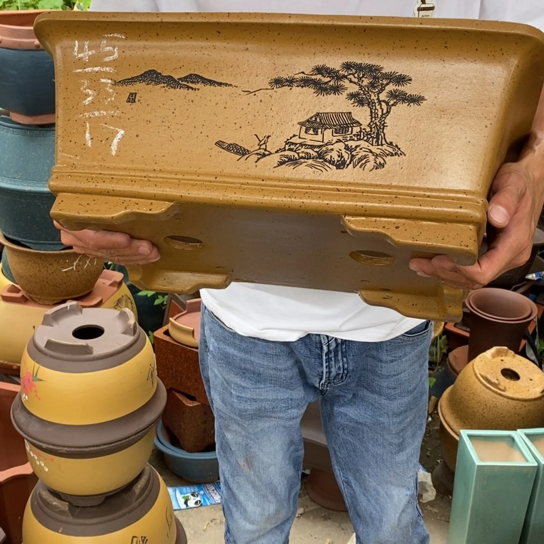 紫砂艺术学院的学生时代