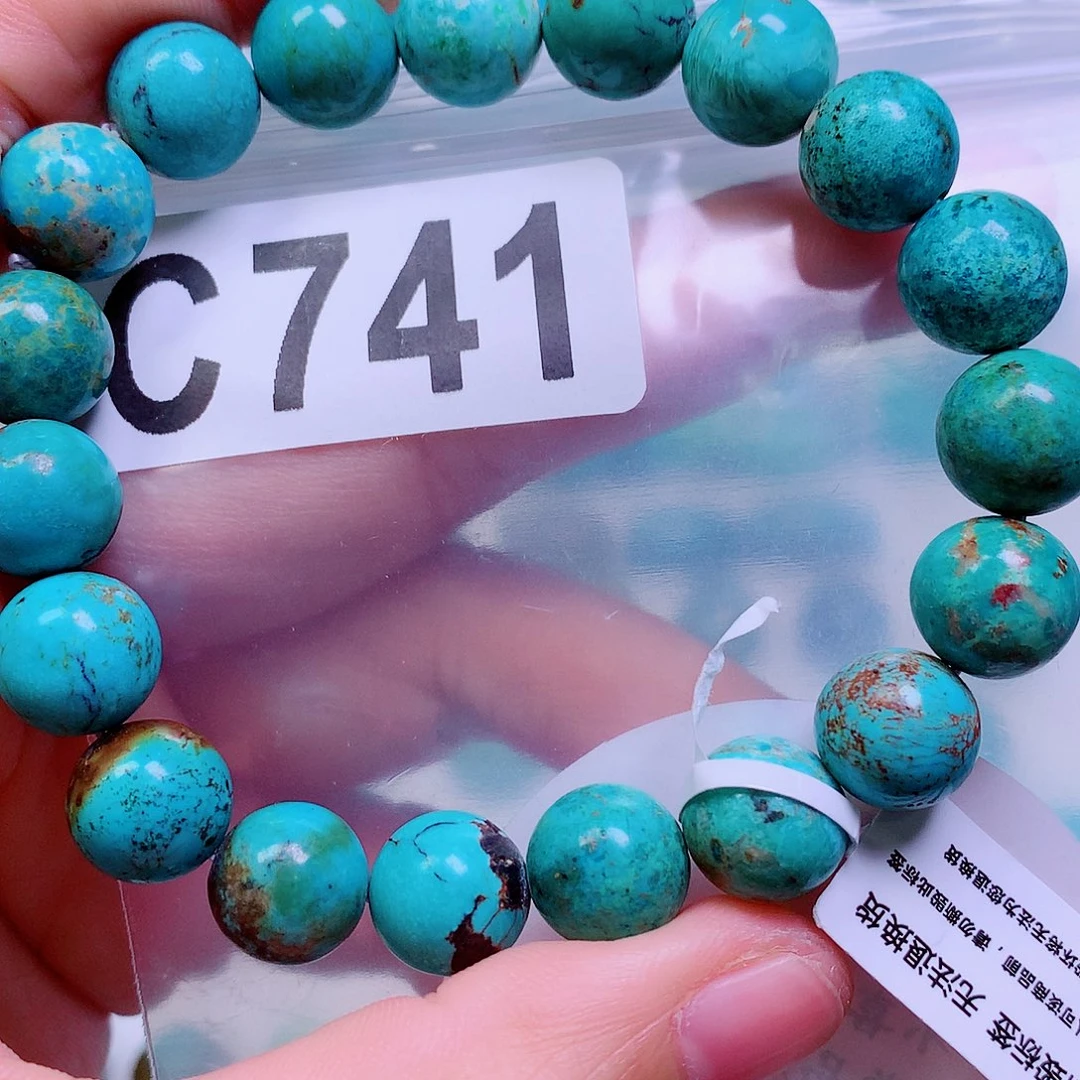 空竹粉丝专享十堰特色手工散珠