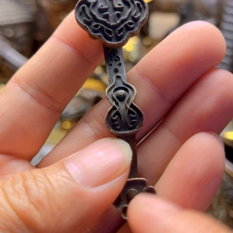 直播间专属链接所见即所得