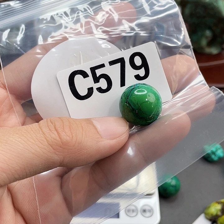 湖北十堰矿区产地发货圆珠手串配饰