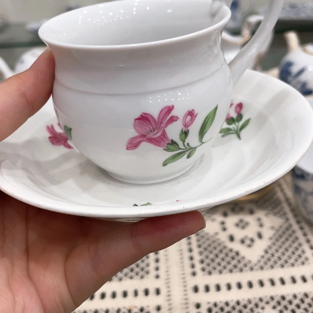 摆件中古一等微瑕