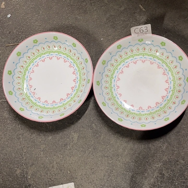 碗外贸瑕疵尾单不售后，介意慎拍，满19包邮