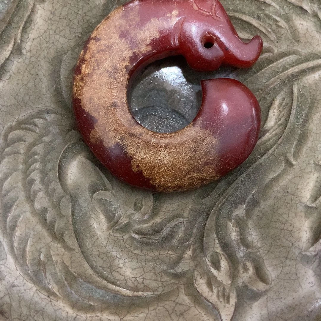 其他现代陶瓷工艺品