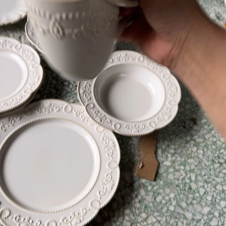 瓷片默认瑕疵商品花溪高4