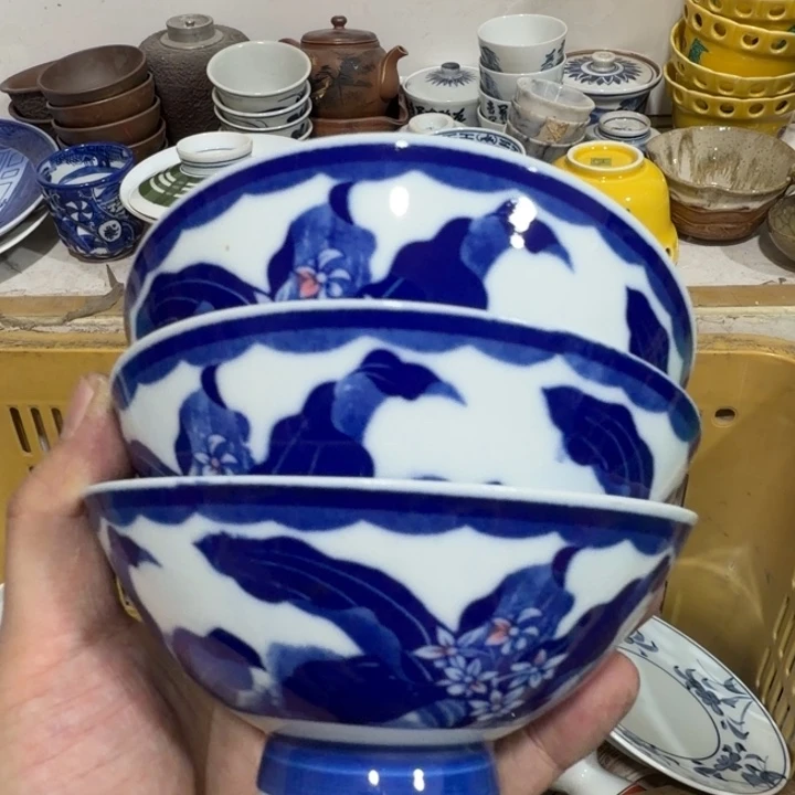 陶瓷推荐第二名20包邮