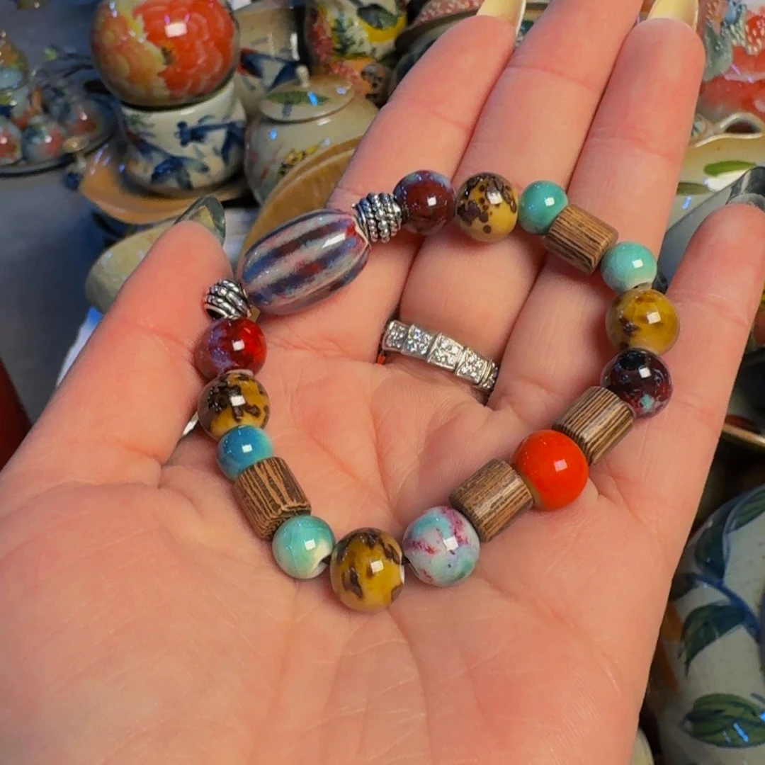 罐景德镇源头厂家