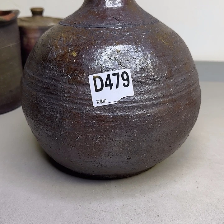 备前烧作品备前烧作品