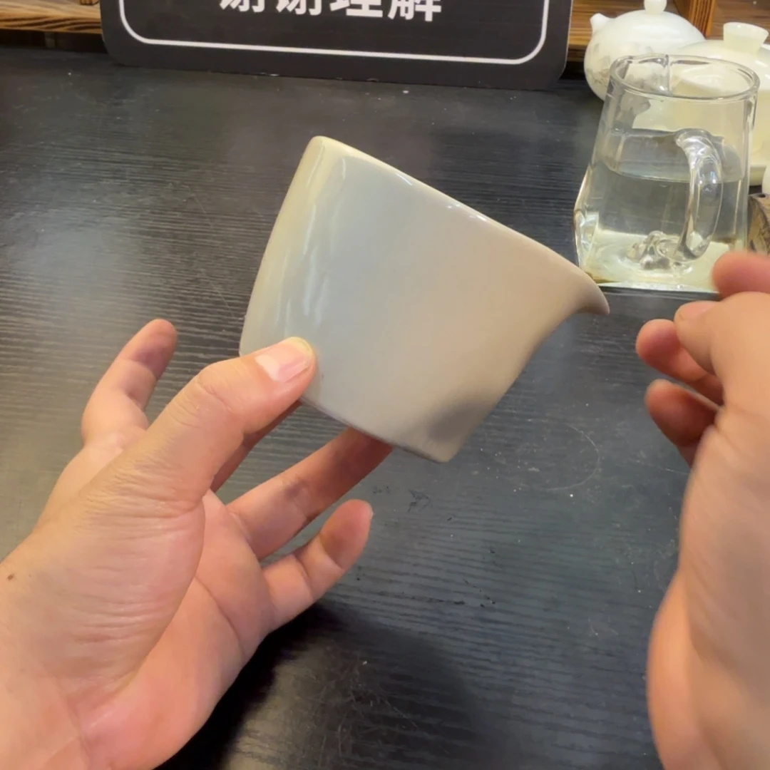 紫砂陶瓷茶具微瑕介意勿拍