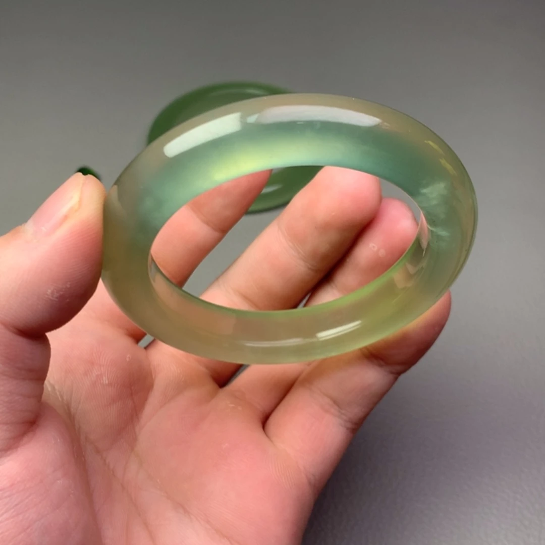 【闪购商品】未镶嵌蛇纹石玉岫玉55