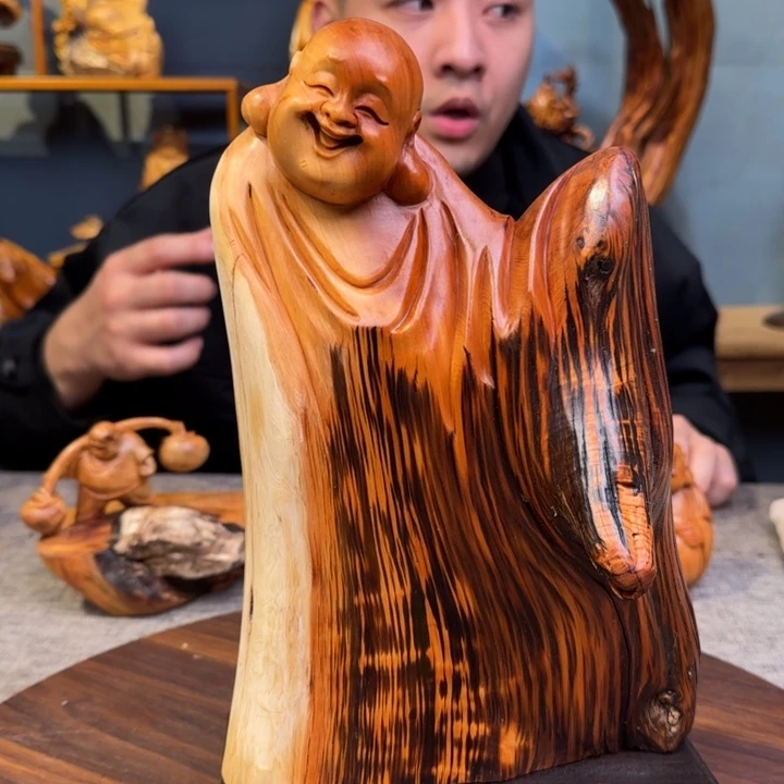 柏木（崖柏）关注一下