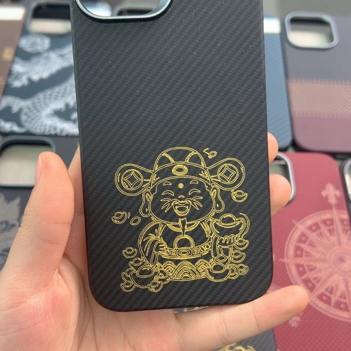 5基础款小财神600d磁吸