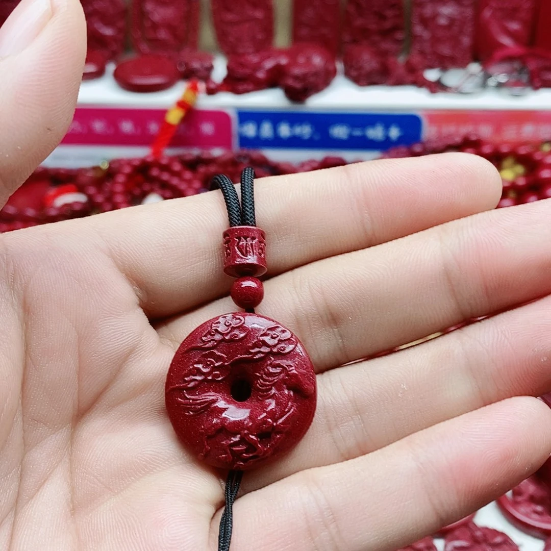 天然辰砂随**念8888888888