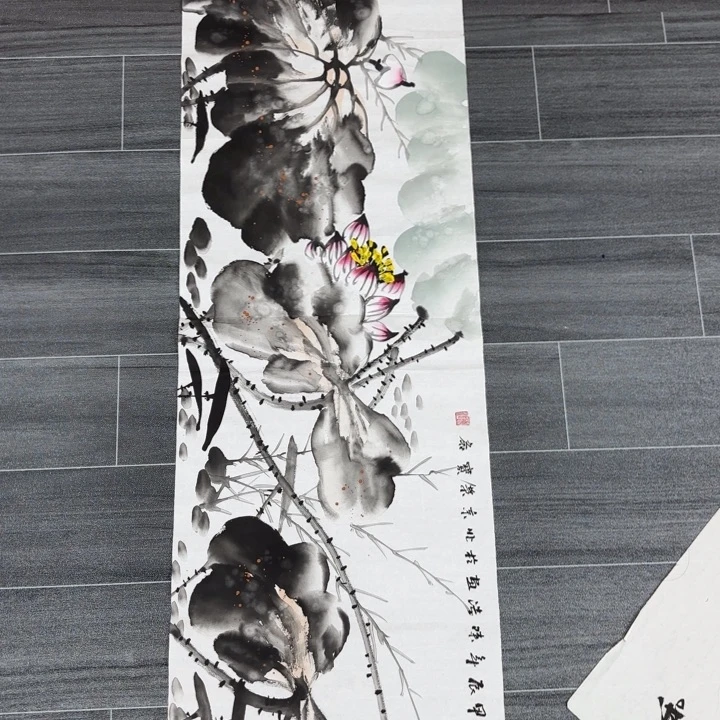 字画等多种形式的艺术