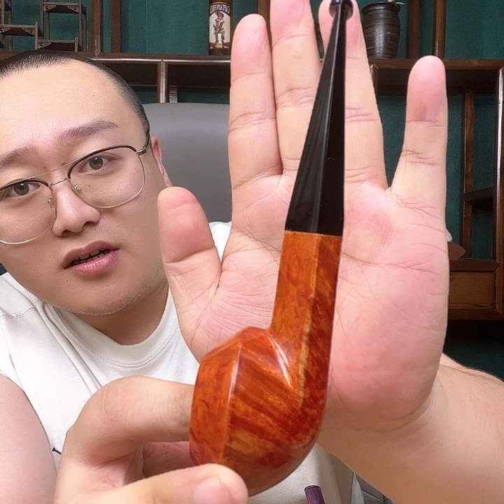 C***c石楠木特大号石楠木牛头