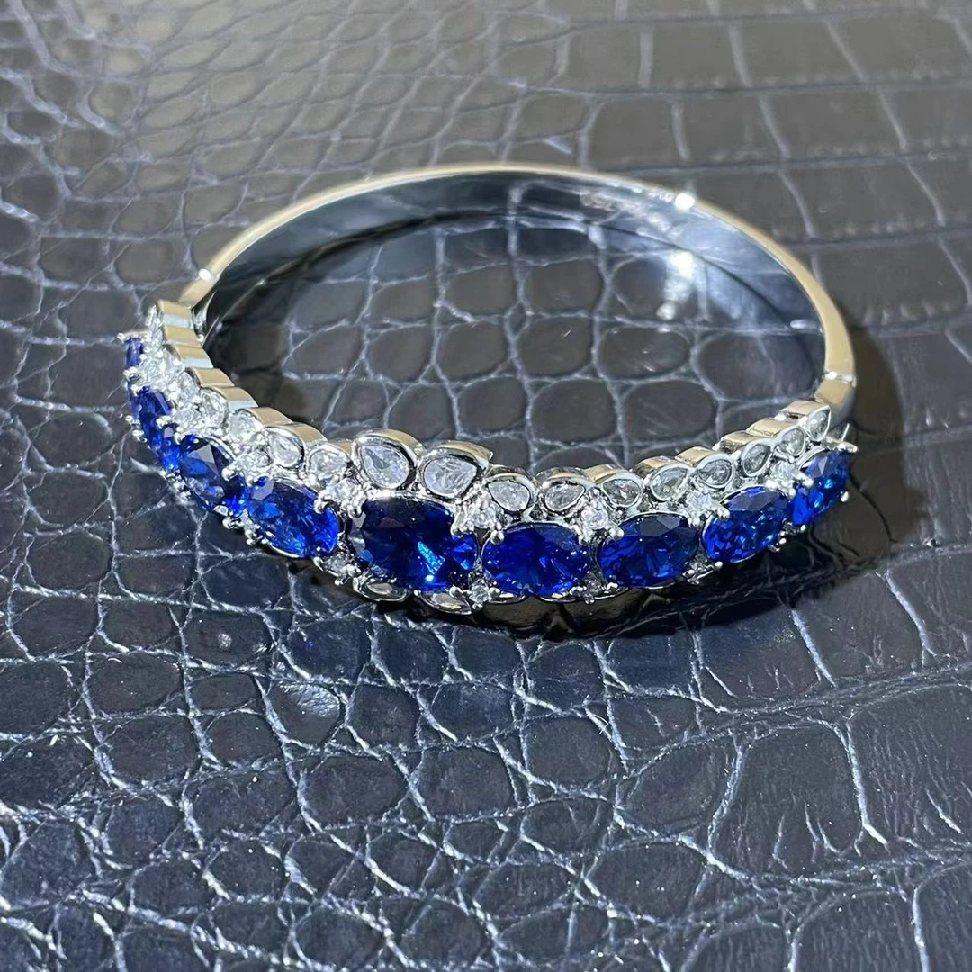 【高端定制】TZA-393时尚设计手镯多样性发一件