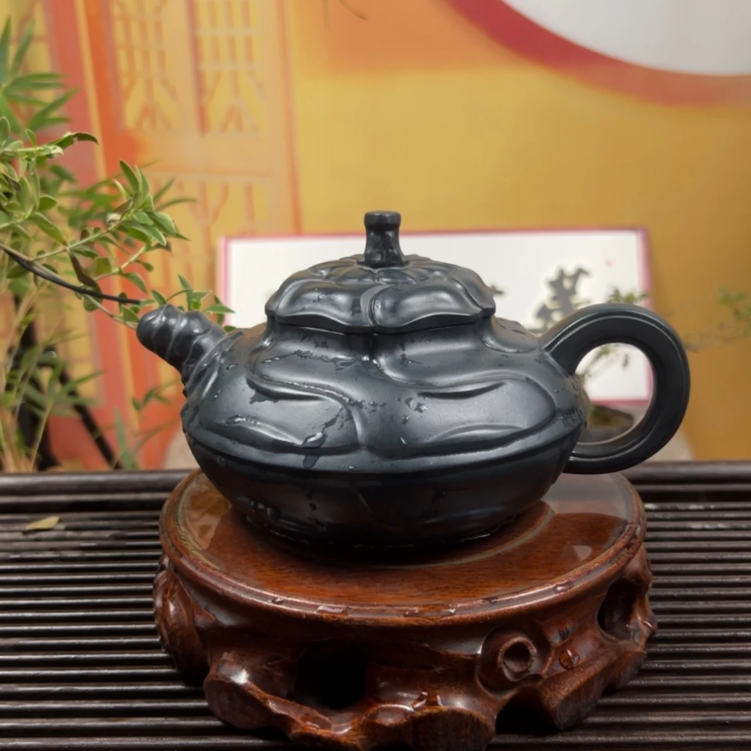 茶壶紫砂宜兴紫砂壶