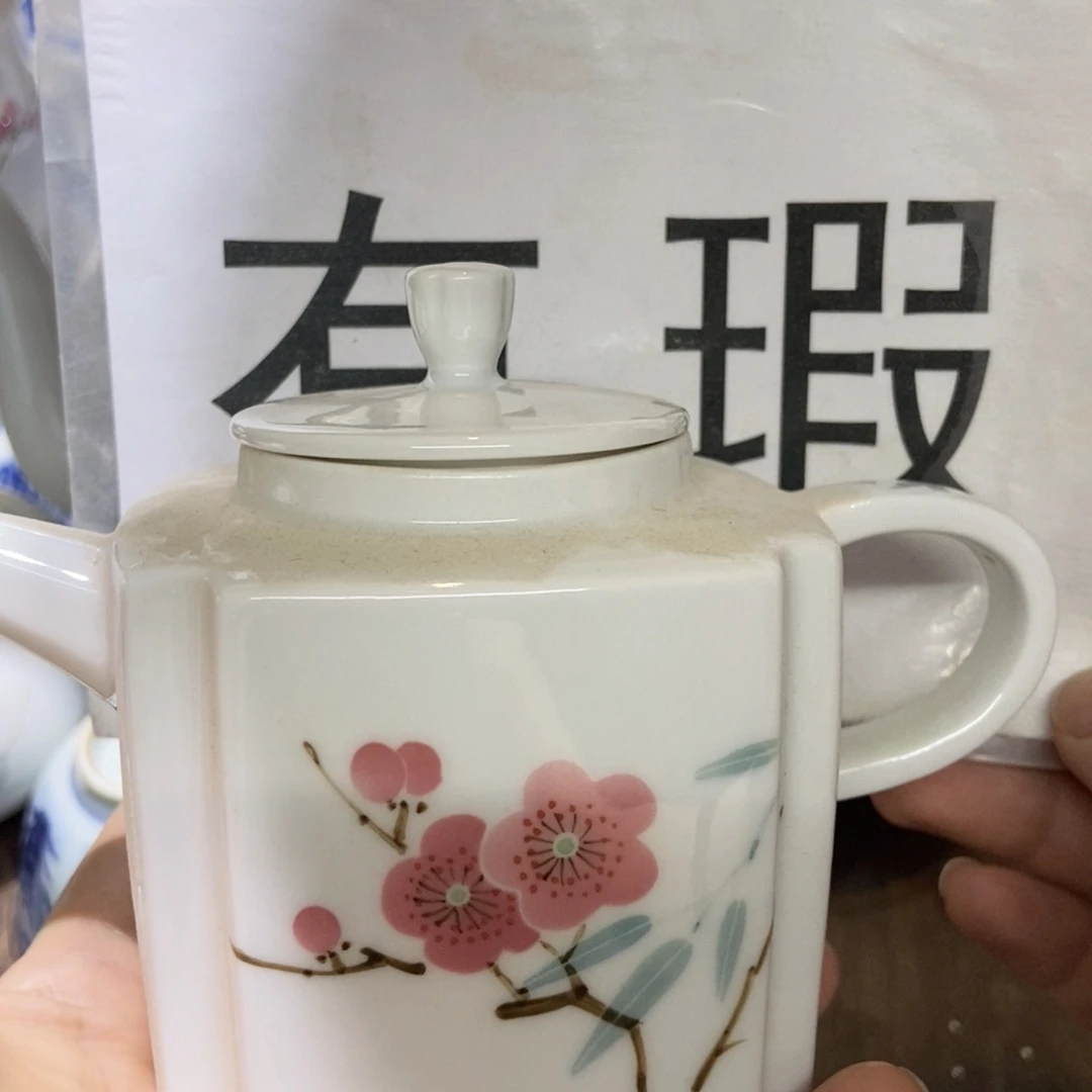 陶瓷艺术品的制作