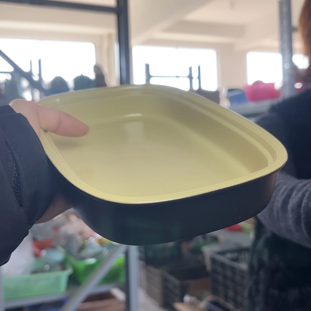 龙泉云间青瓷小米茶器