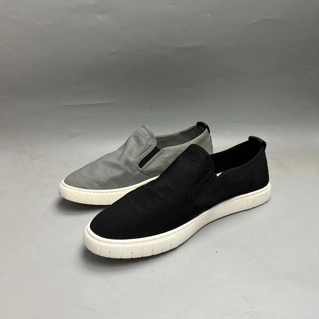 9-16(71566)时尚百搭休闲透气男鞋