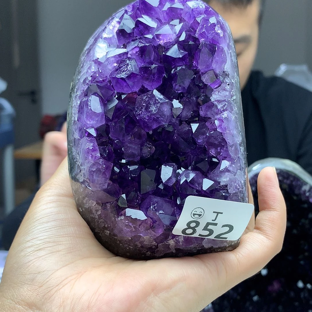 未镶嵌大型摆件（非配饰）水晶