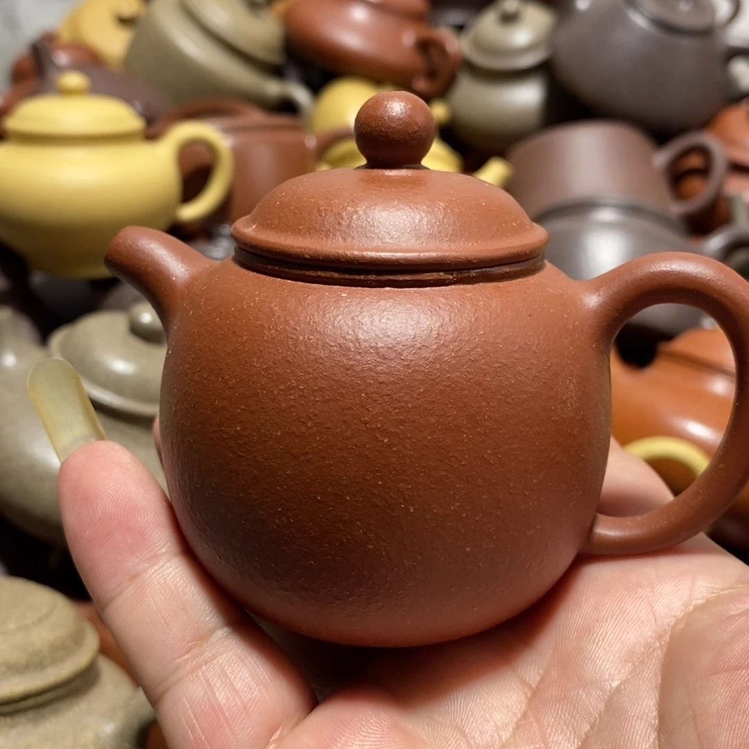 欧***涛茶壶紫砂闪购商品紫砂壶