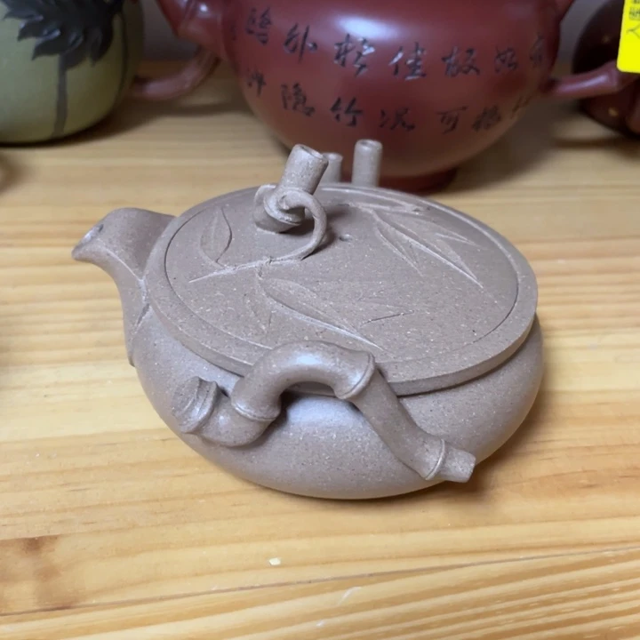 茶壶紫砂紫砂紫砂艺术