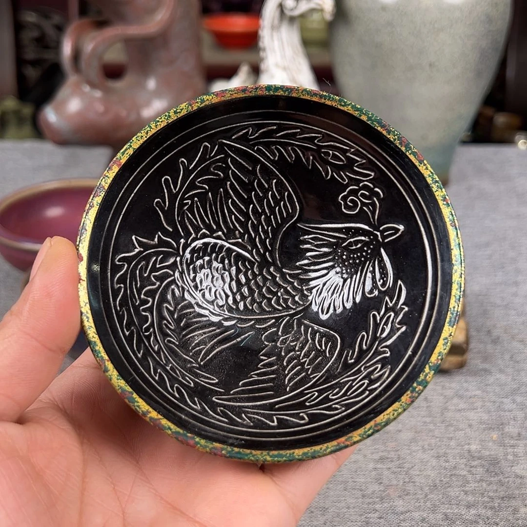 瓷片摆件摆件摆件摆件