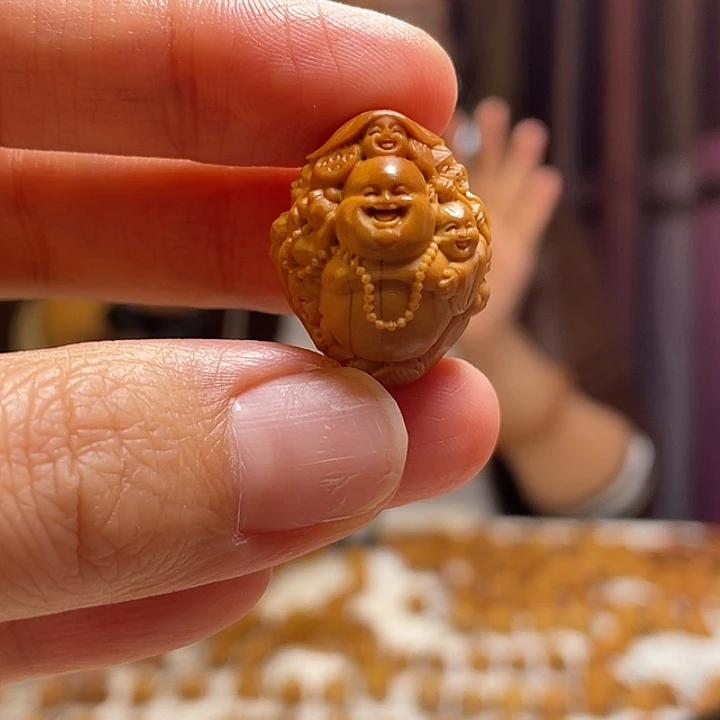 手串/手链橄榄核
