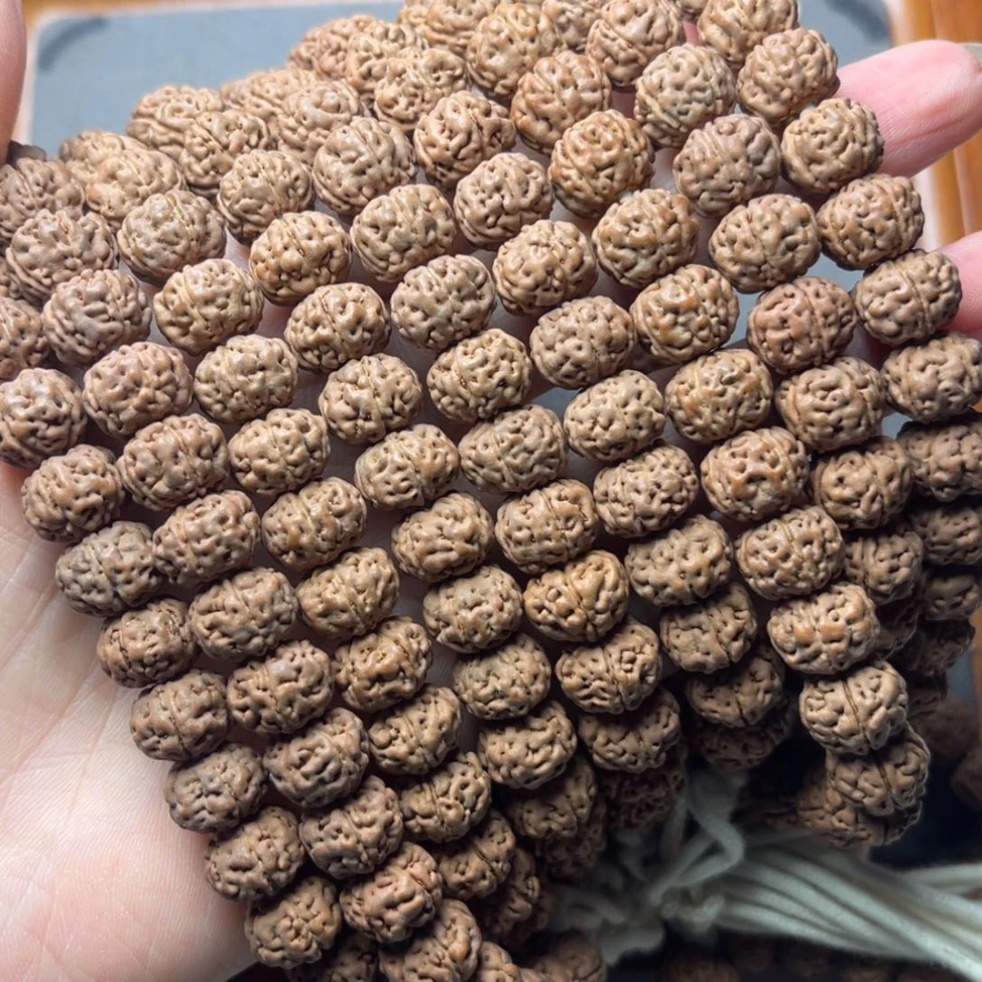 菩提30号金刚菩提纯血老树王手持1.1mm