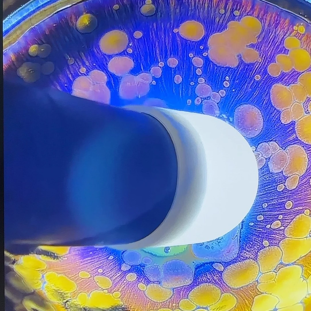 茶盏耀变建盏茶器