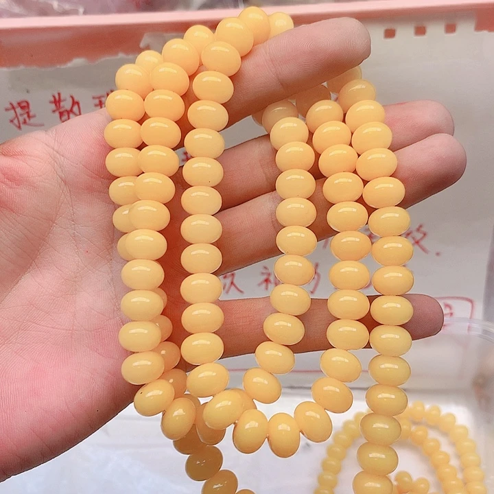 菩提根/象牙果吊坠