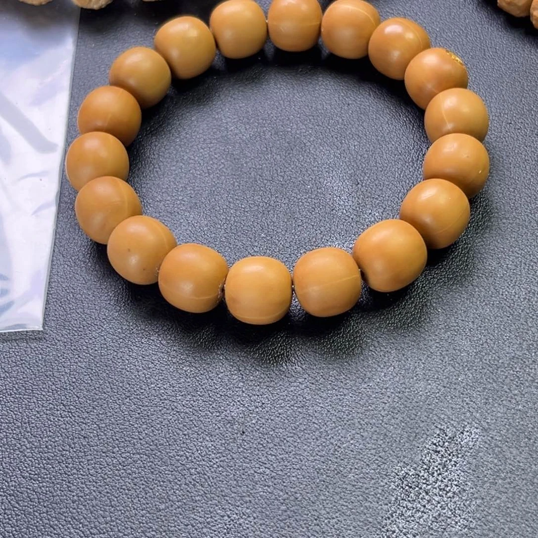 核桃手串/手链双标龙炎体验款