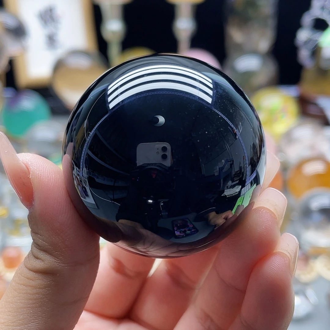 未镶嵌珠宝半成品水晶