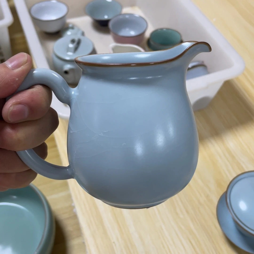 无运费险略有微瑕介意勿拍