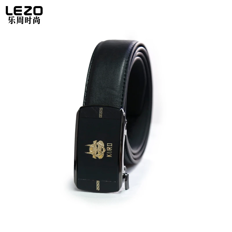 LEZO乐周时尚男装腰带L25254002