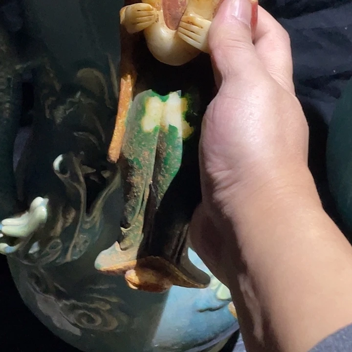 树****陶瓷陶瓷工艺美术专业教学