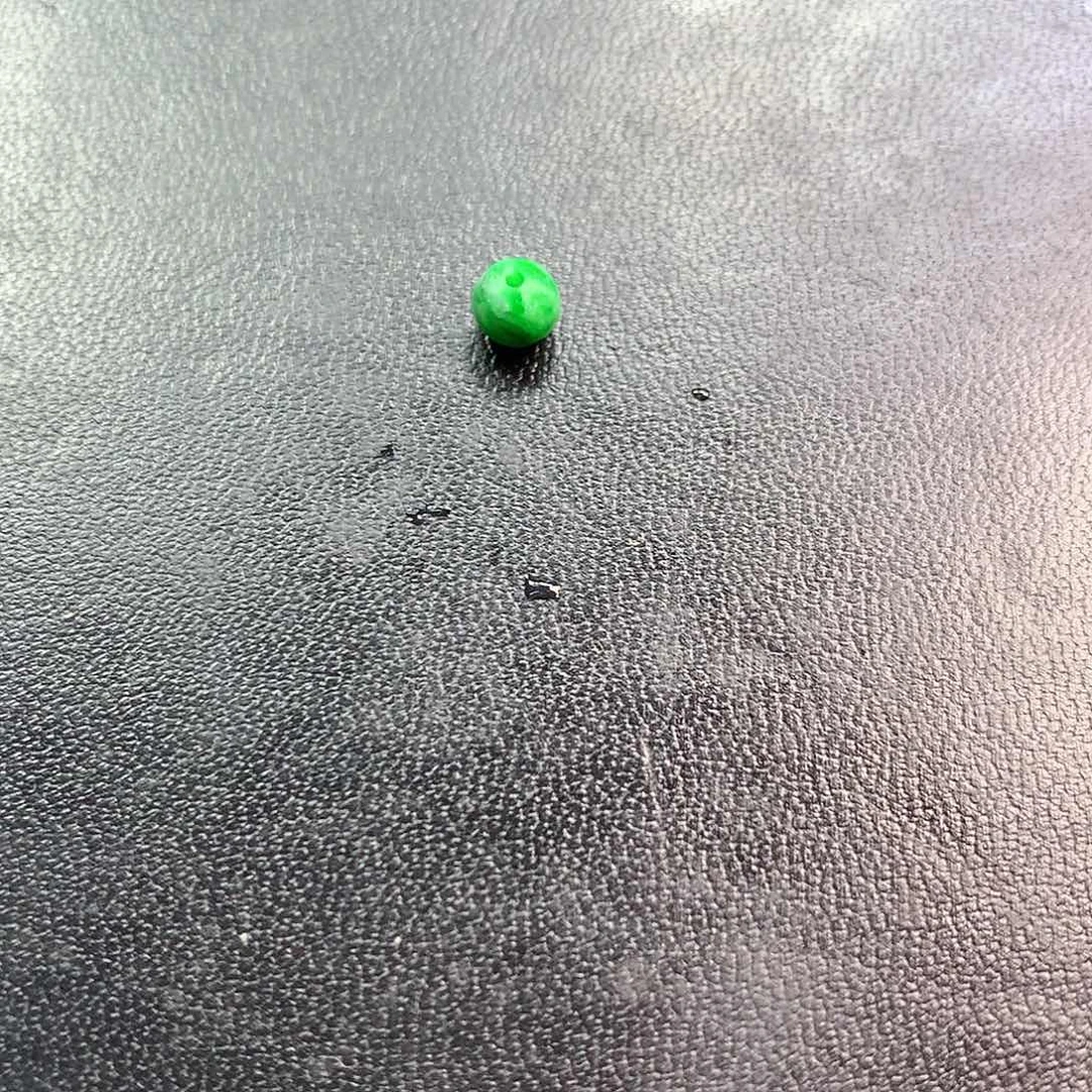 未镶嵌定制翡翠翡翠