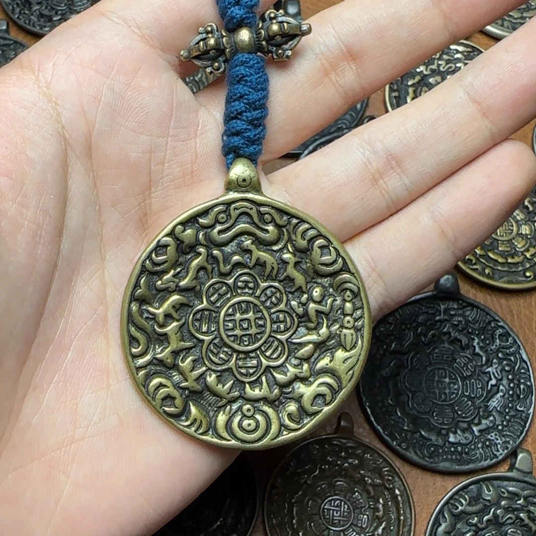 泥塑精品小元素品相