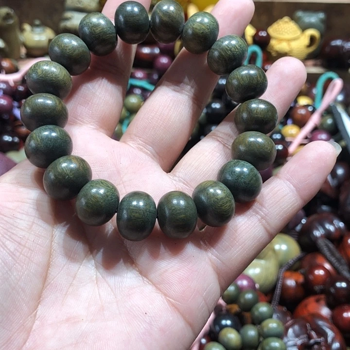 维腊木（绿檀）12366547899984747