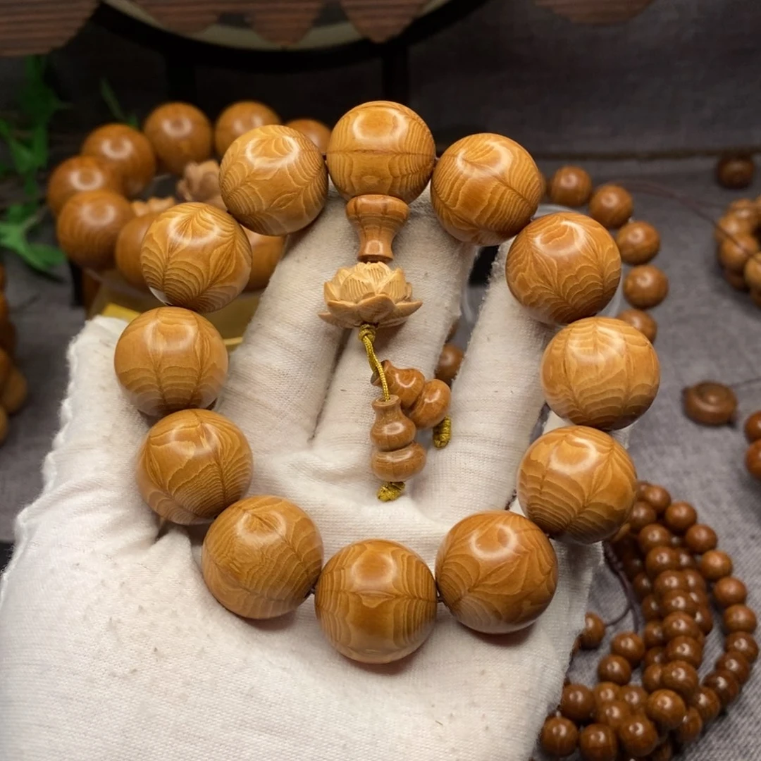 六道木手串/手链王炸2.0