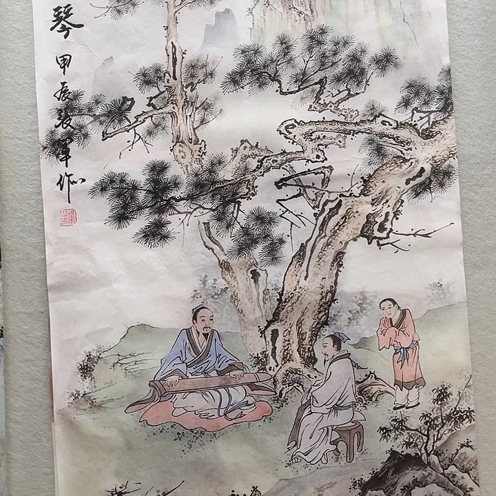 艺术作品美术作品1