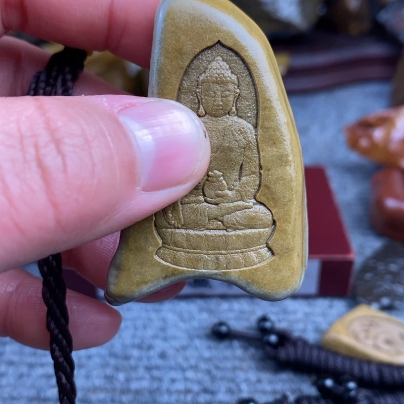 【闪购商品】原石雕刻