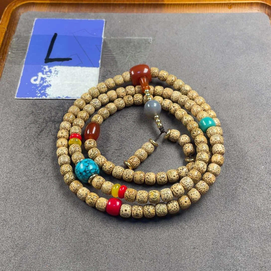 【闪购商品】星月菩提吊坠星月