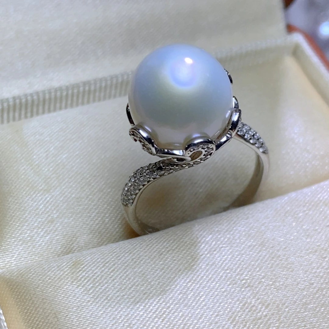 未镶嵌淡水珍珠珠宝奇石