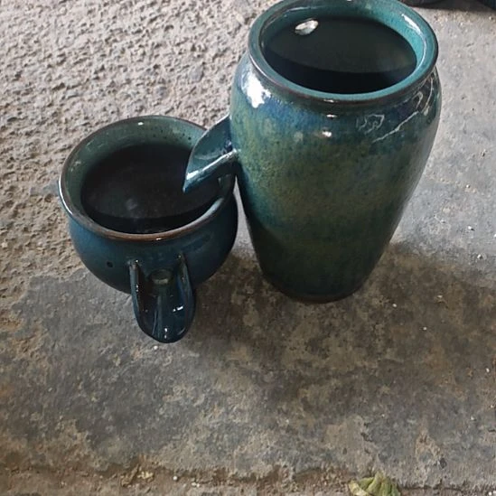 【闪购商品】1326-1413蓝色两个瑕疵