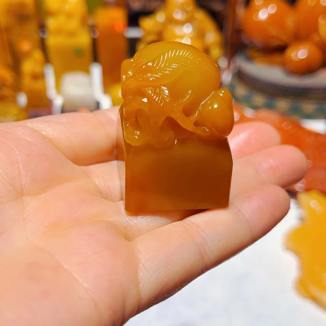 田黄石石雕石雕石雕